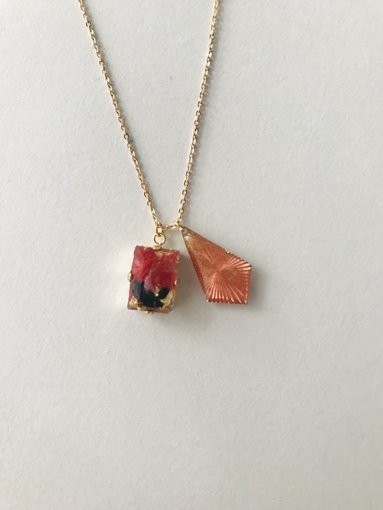 刀剣男士イメージネックレス