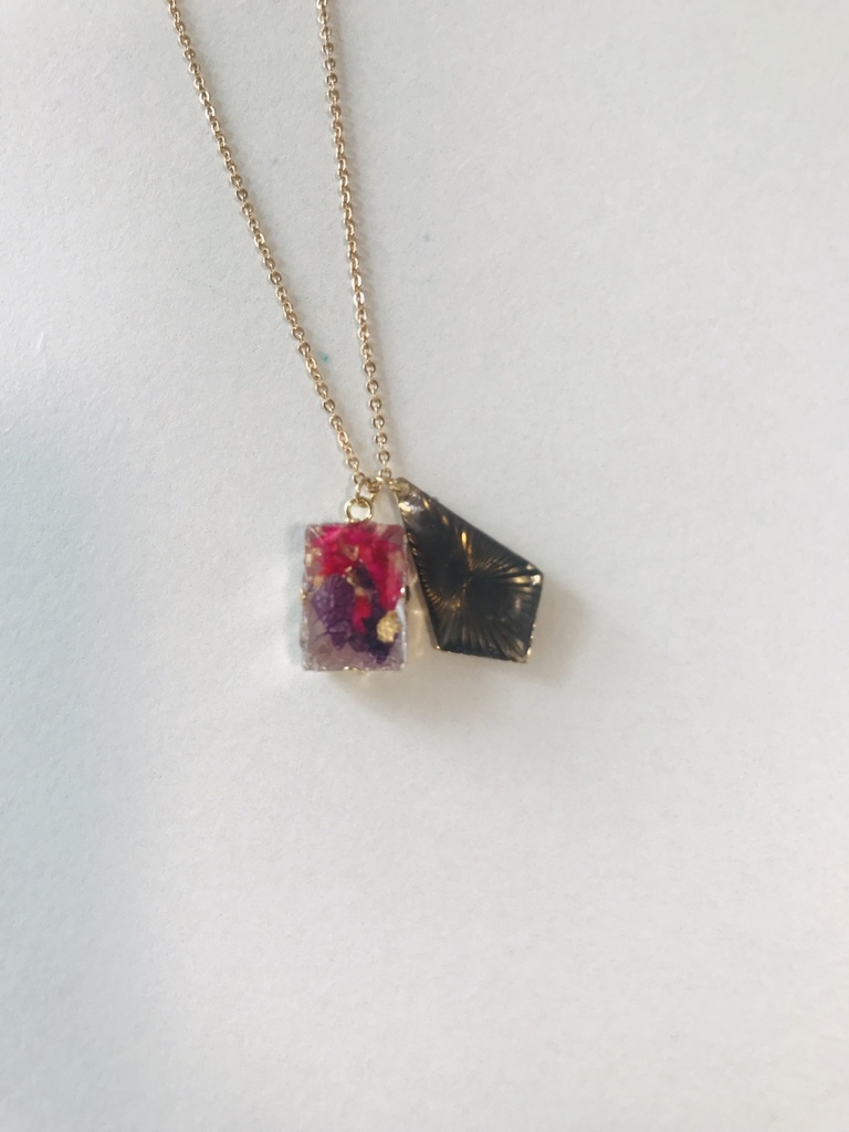 刀剣男士イメージネックレス