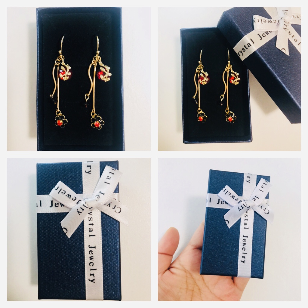 刀剣男士イメージネックレス