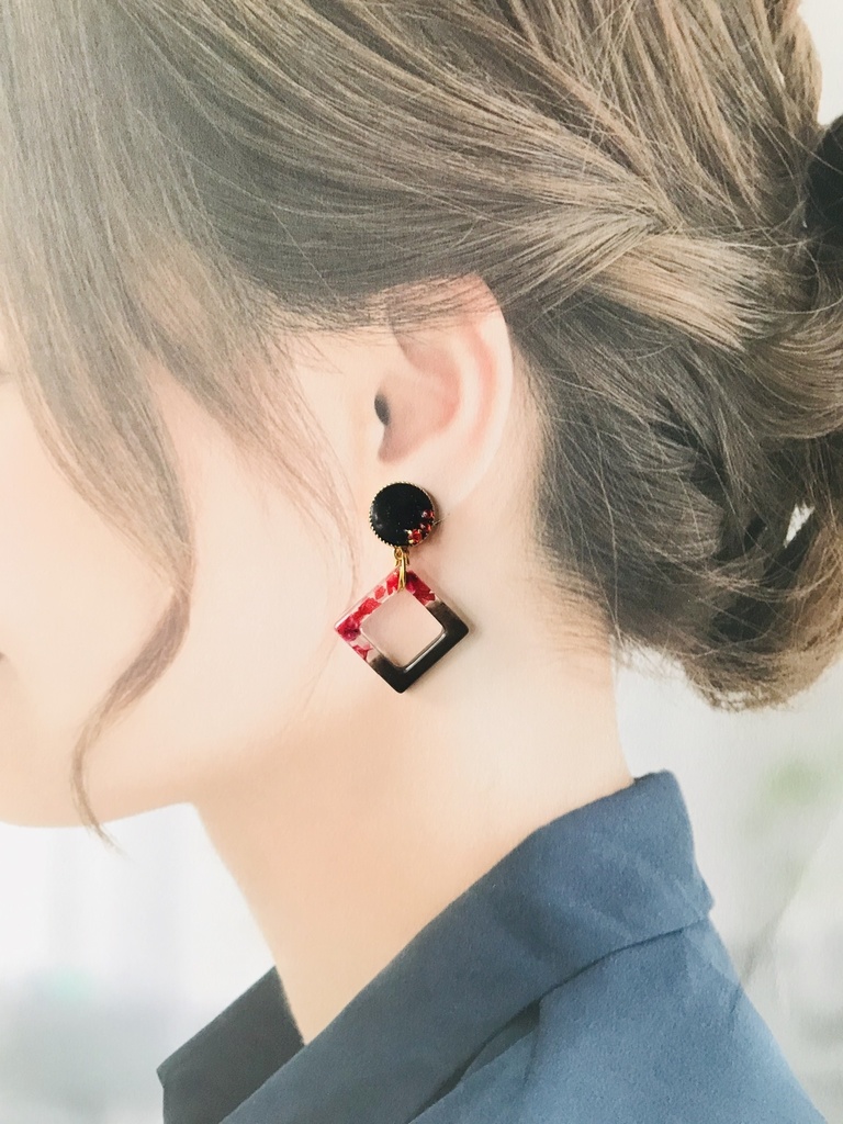 大和守安定・加州清光