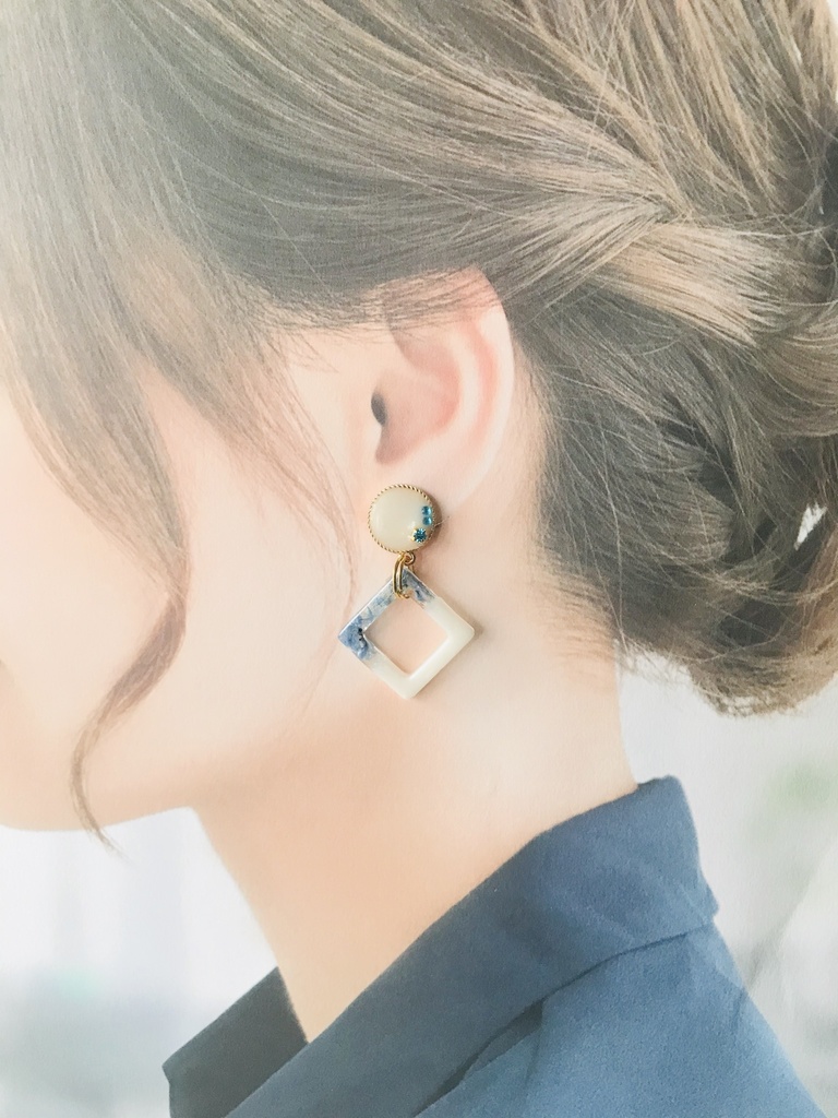 大和守安定・加州清光