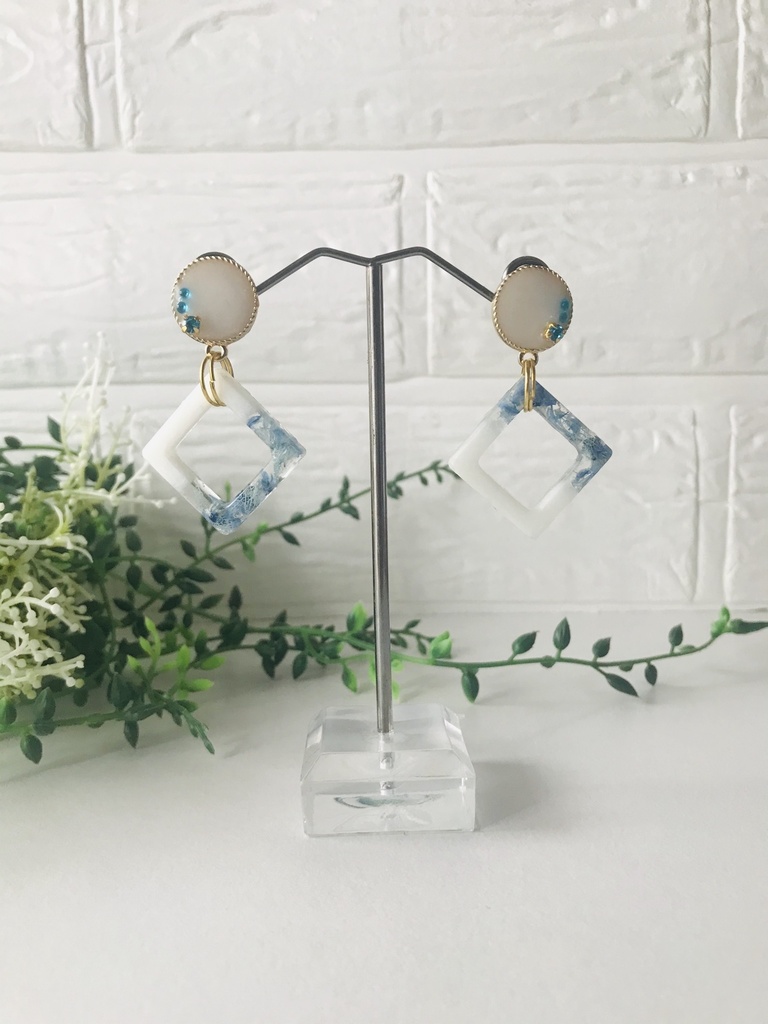 大和守安定・加州清光