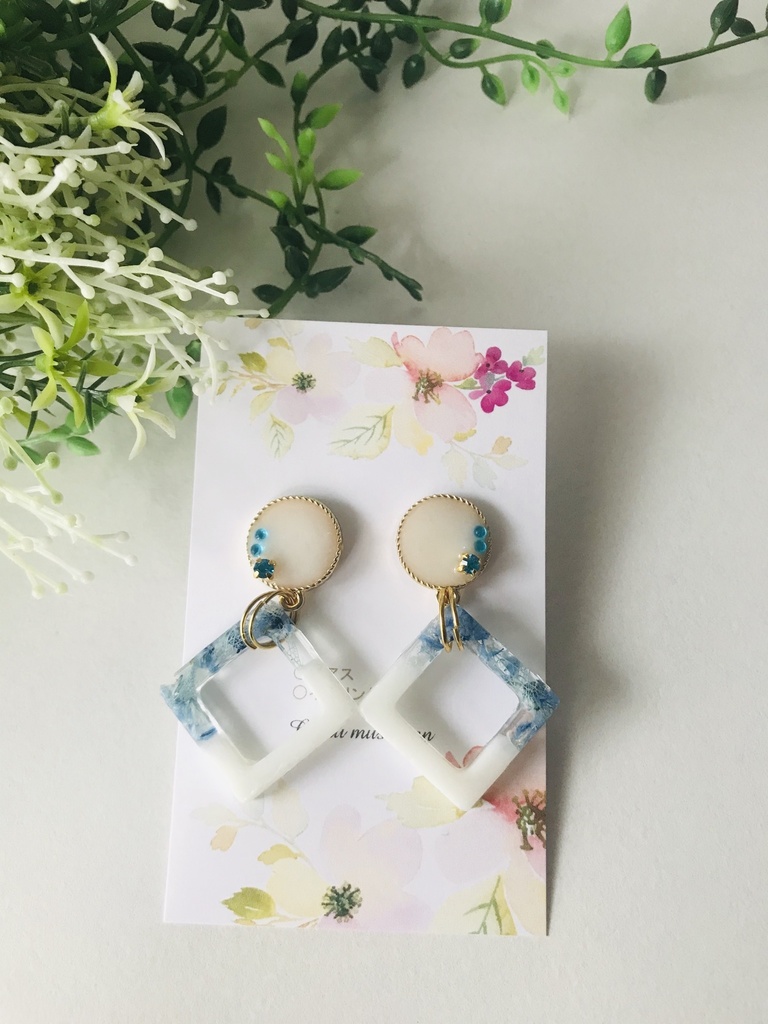 大和守安定・加州清光