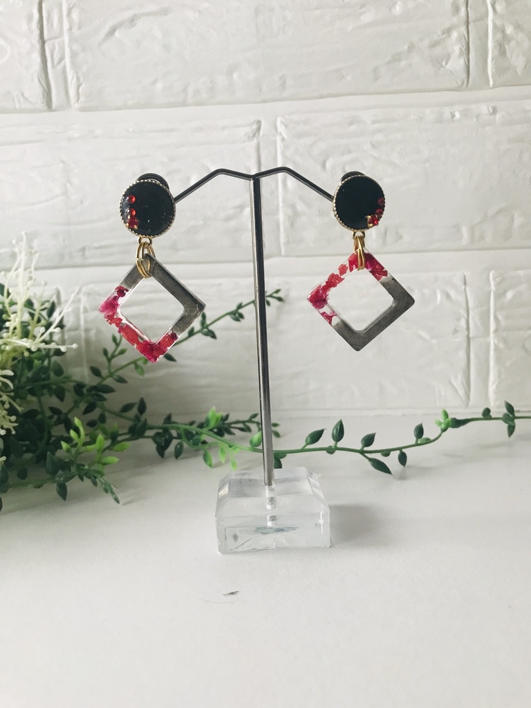 大和守安定・加州清光