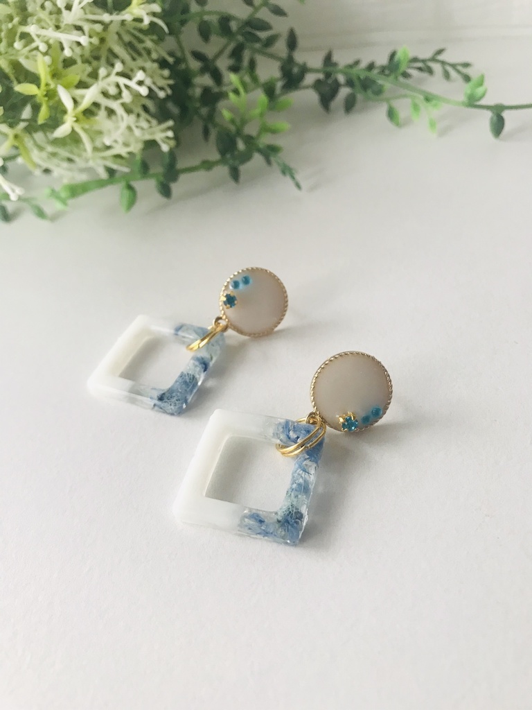 大和守安定・加州清光