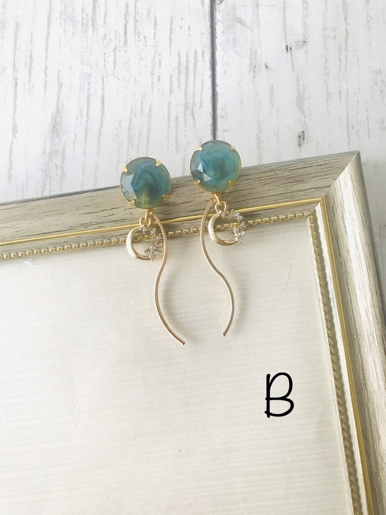 三日月宗近イメージ