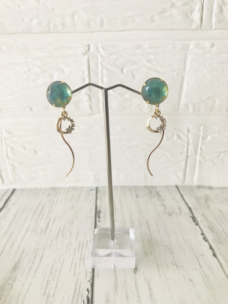 三日月宗近イメージ