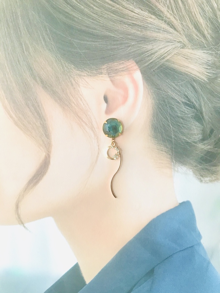 三日月宗近イメージ