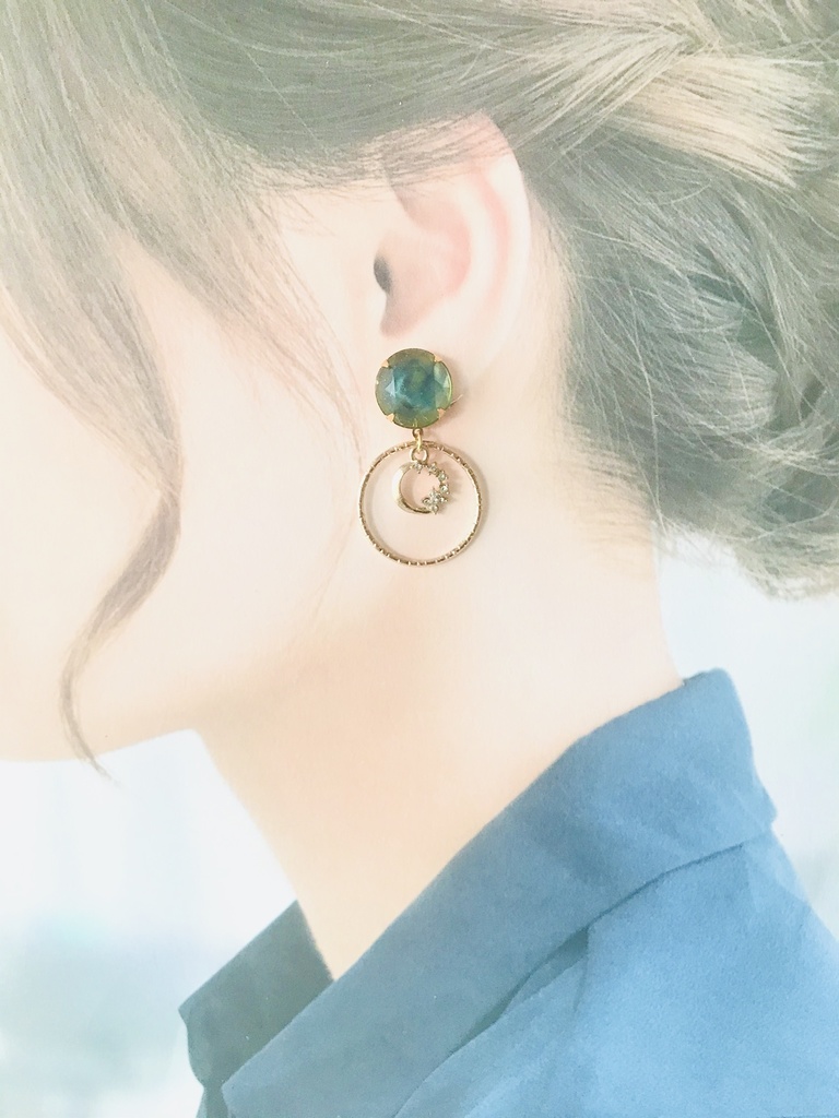 三日月宗近イメージ