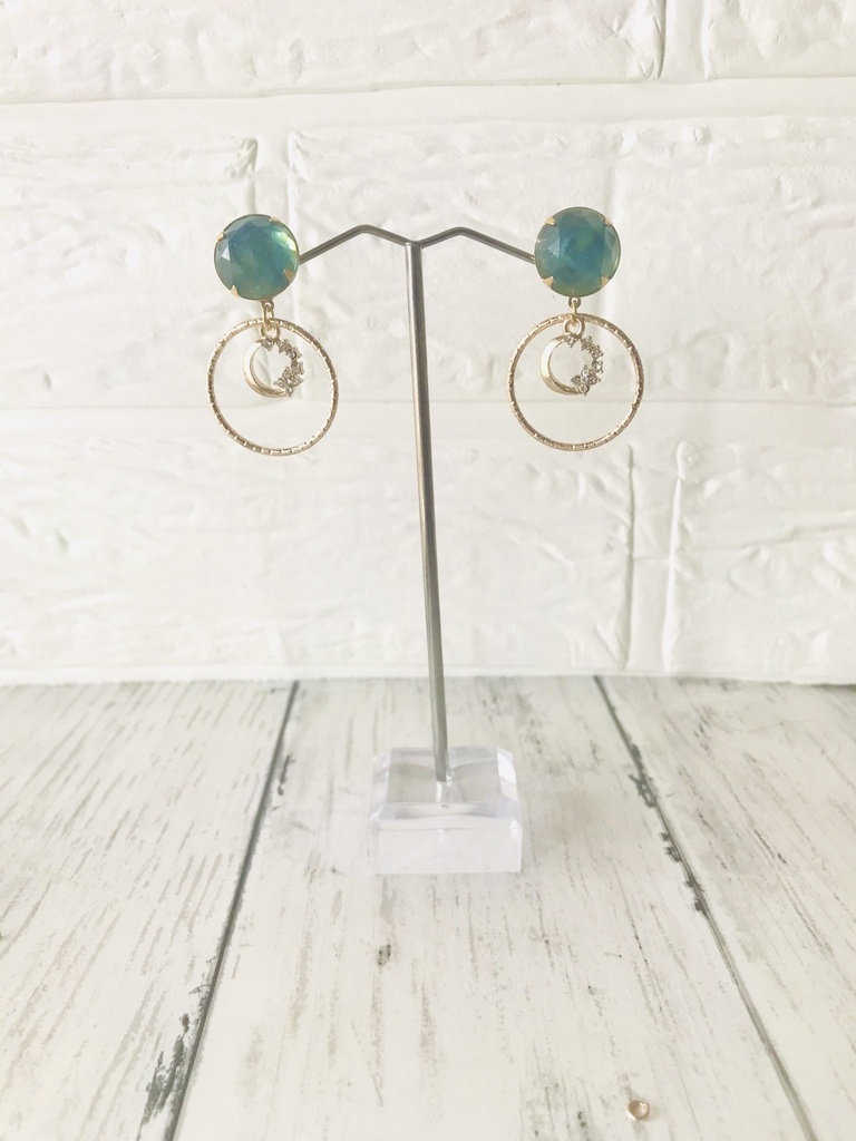 三日月宗近イメージ