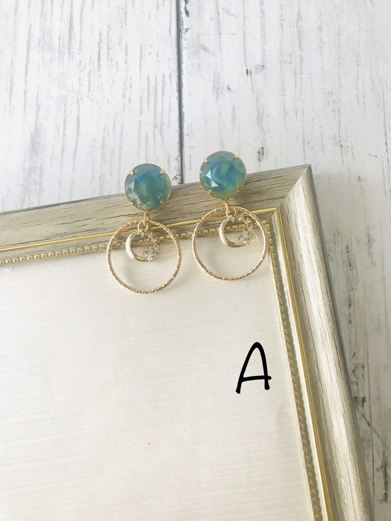 三日月宗近イメージ