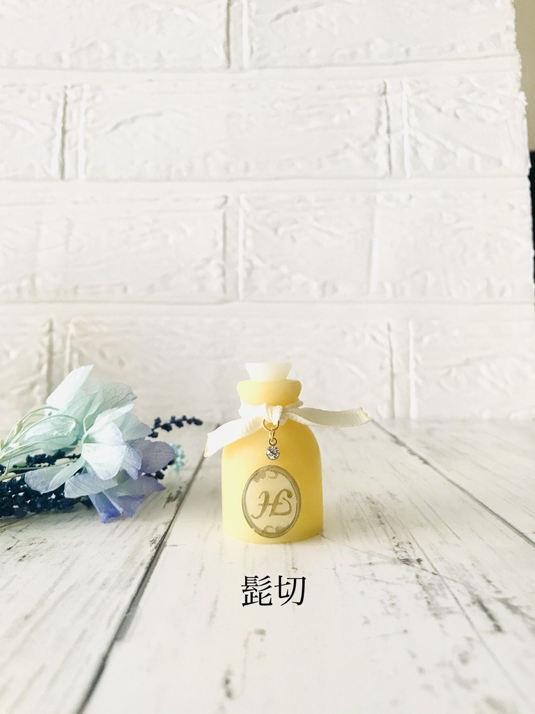 刀剣乱舞 イメージミニ瓶飾り