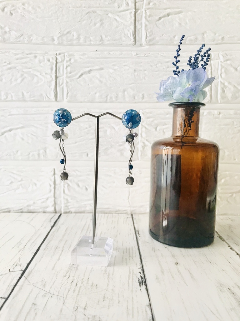 山姥切長義イメージイヤーアクセ 1