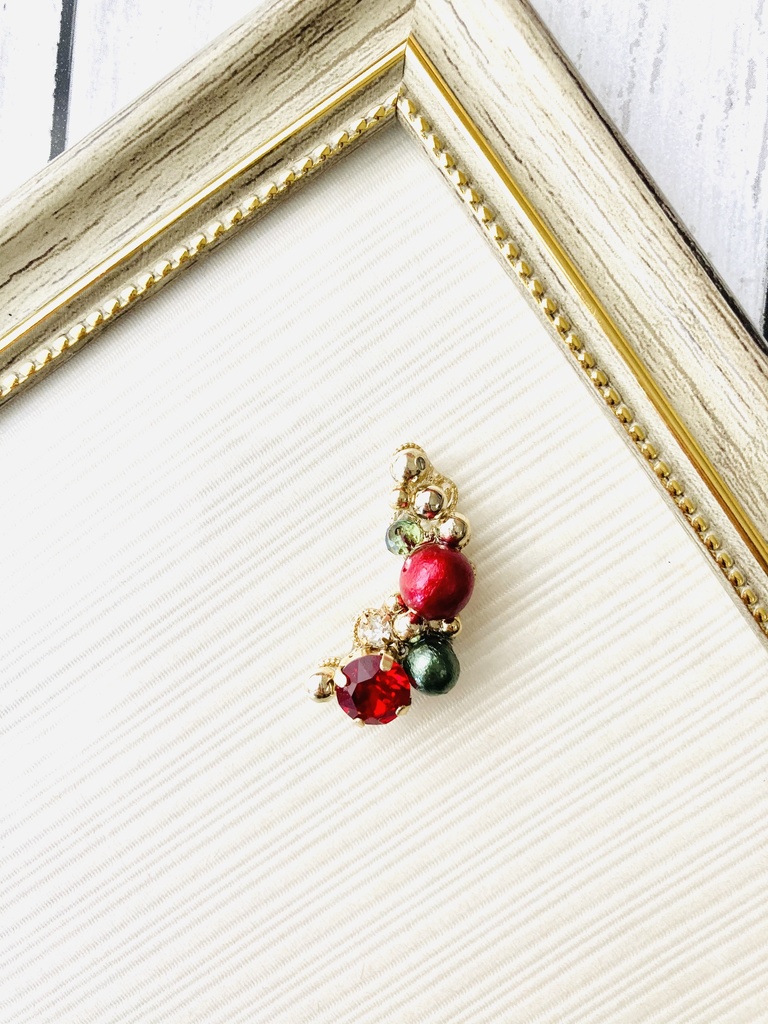 イヤーカフ(東京心覚)