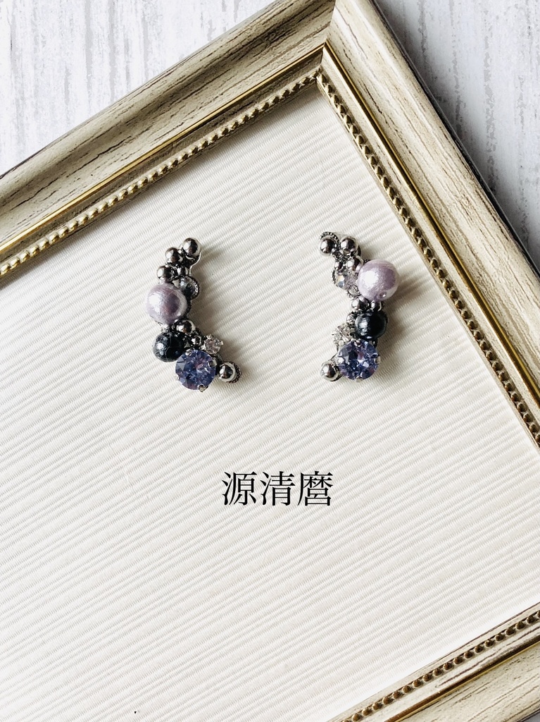 イヤーカフ(東京心覚)