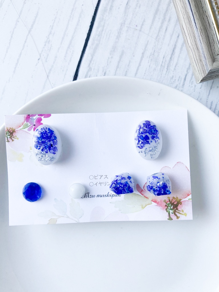 二部衣装鶴丸国永