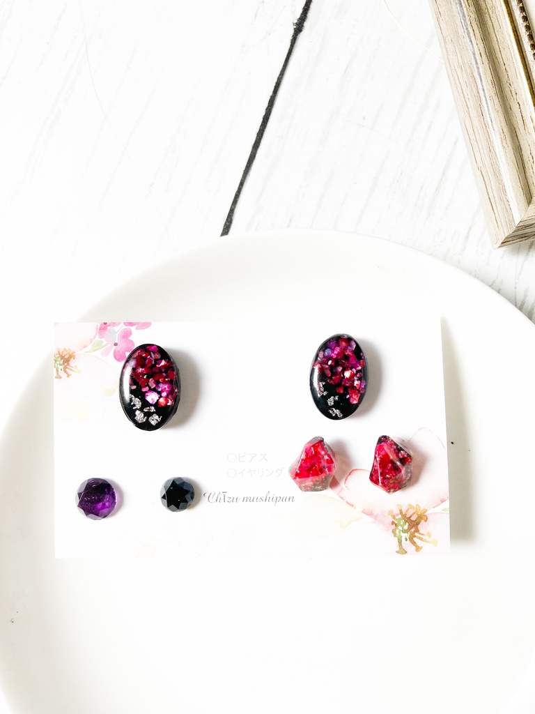 二部衣装大倶利伽羅