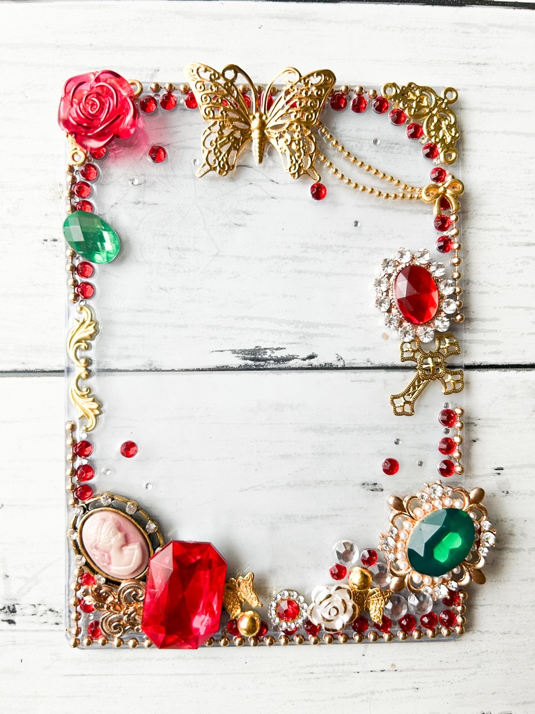 硬質ケース 豊前江