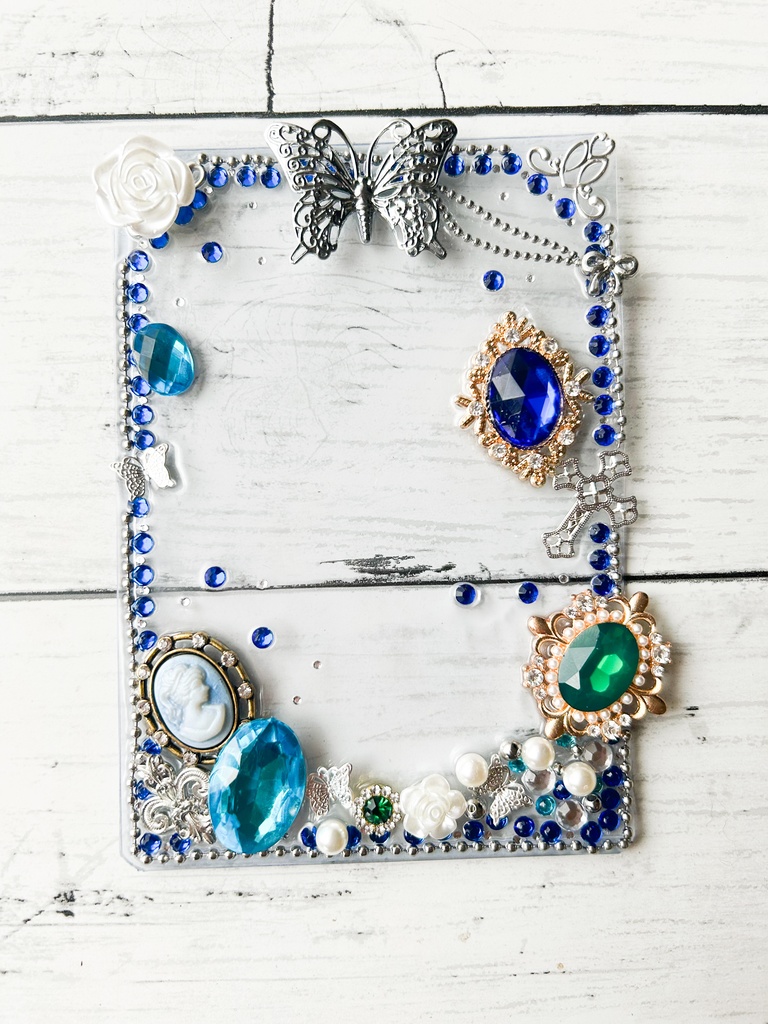 硬質ケース 松井江