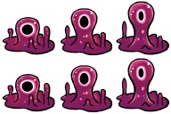 ドッペルなりきりセット