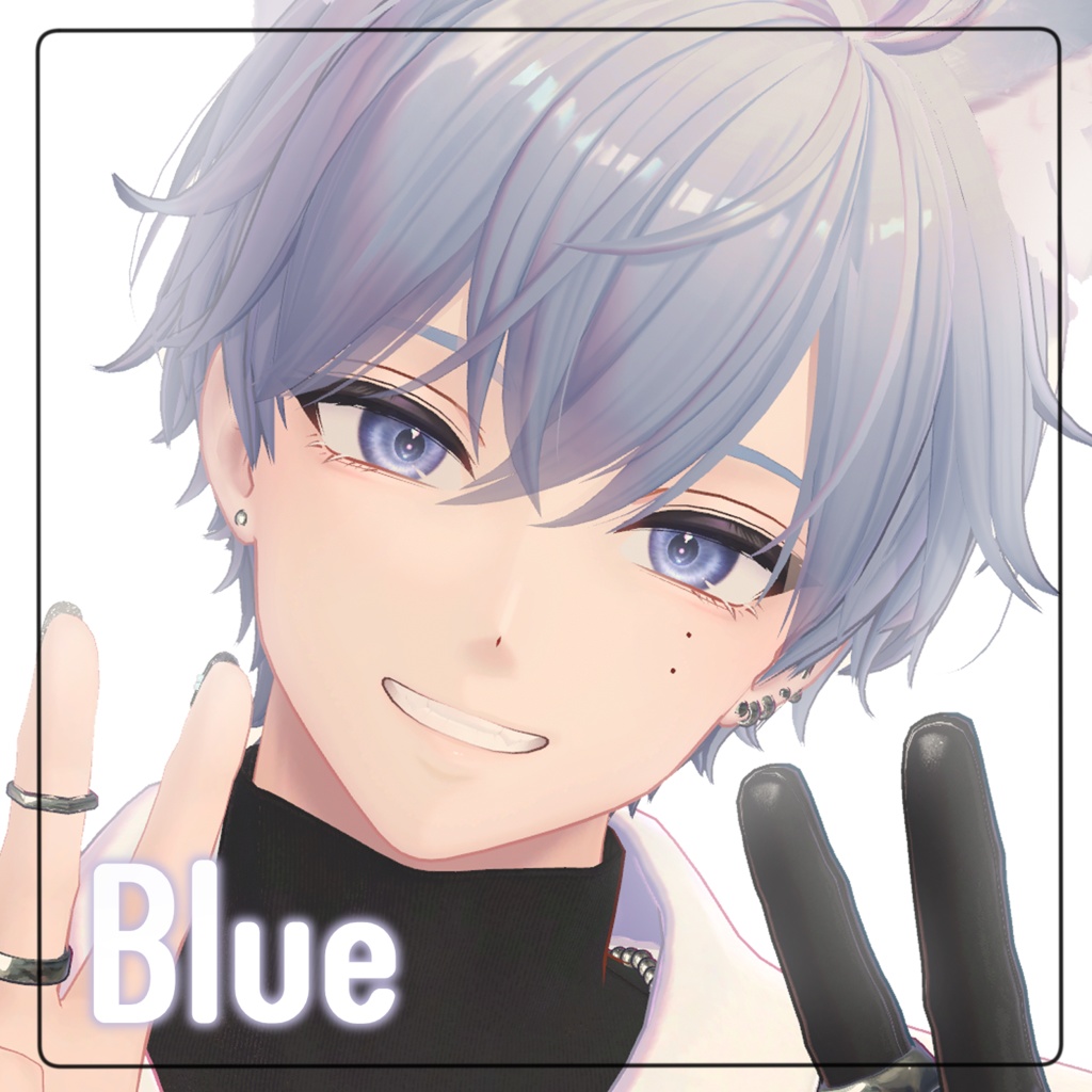 【狛乃(Komano)専用】4646 Eyetexture