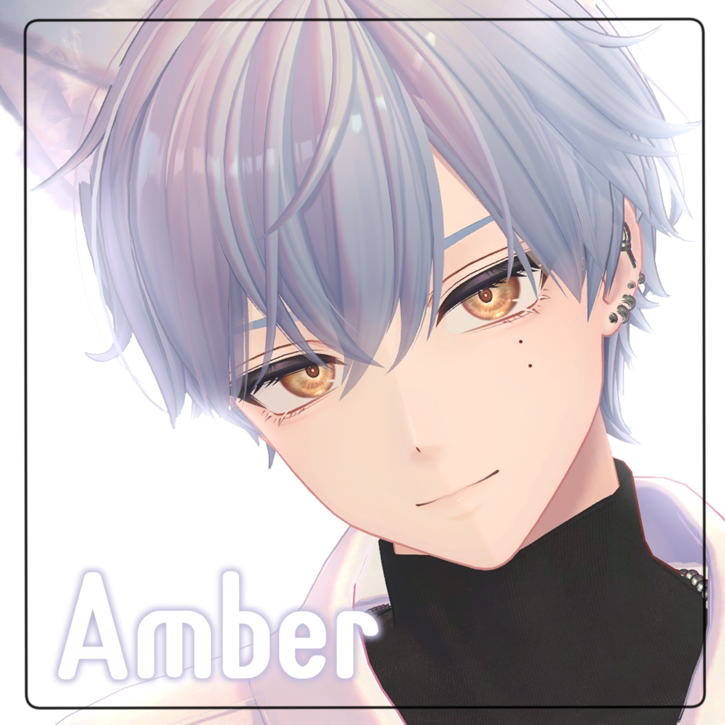 【狛乃(Komano)専用】4646 Eyetexture