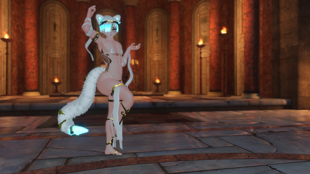 (VRC) Cyril+Quest From Scratch!