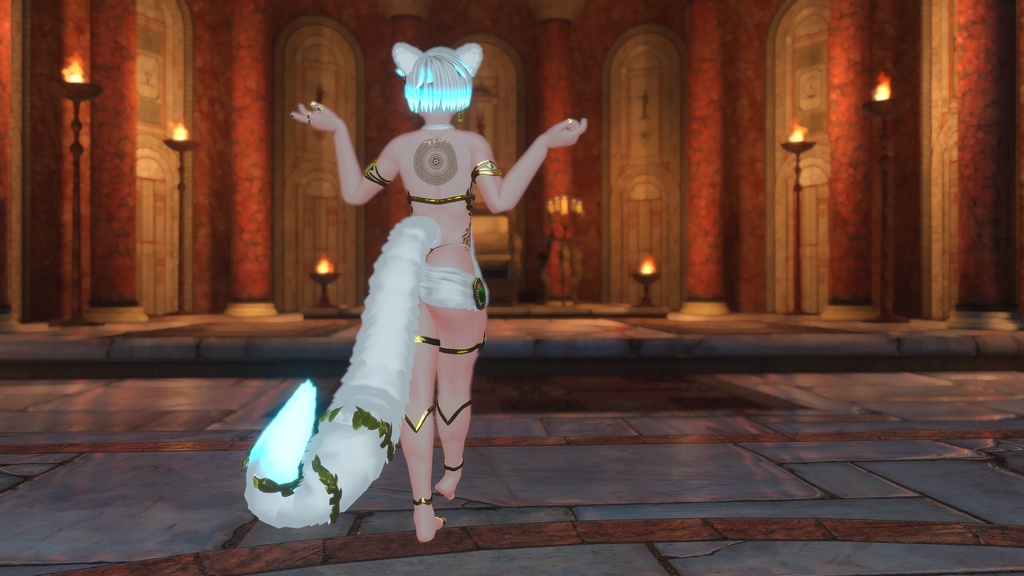 (VRC) Cyril+Quest From Scratch!