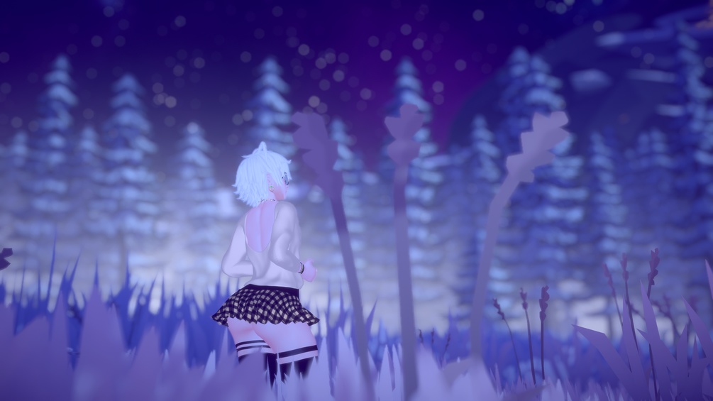 (VRC) Carl+Quest From Scratch!