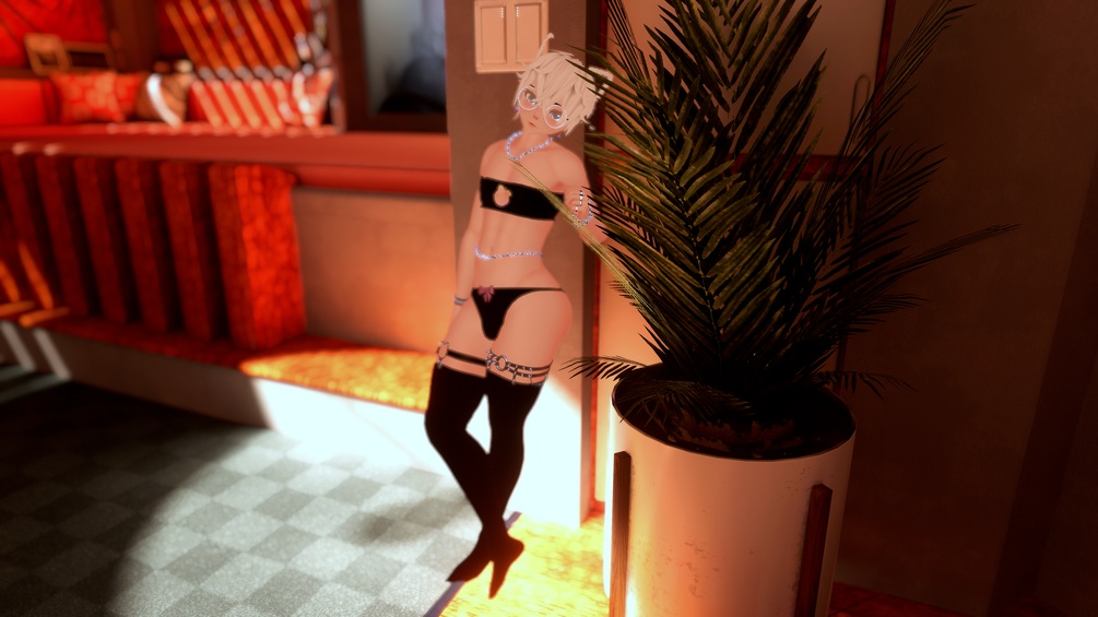 (VRC) Carl+Quest From Scratch!