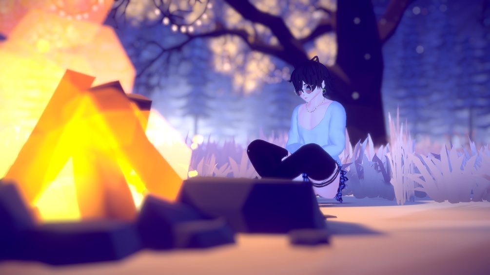 (VRC) Carl+Quest From Scratch!