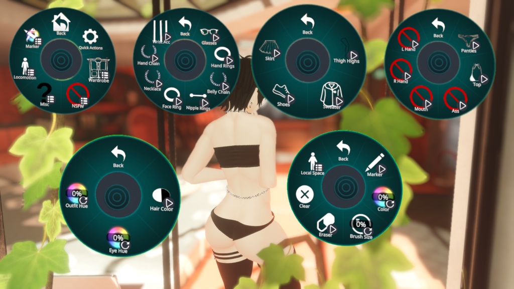 (VRC) Carl+Quest From Scratch!