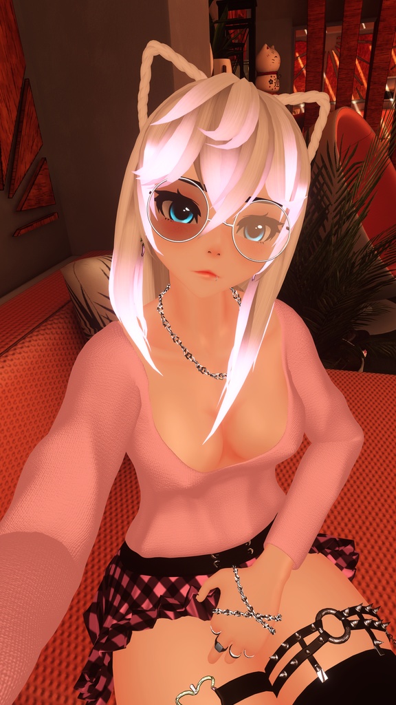 (VRC) Clio+Quest From Scratch!