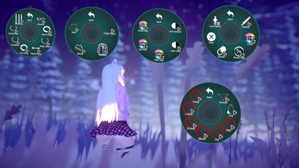 (VRC) Clio+Quest From Scratch!