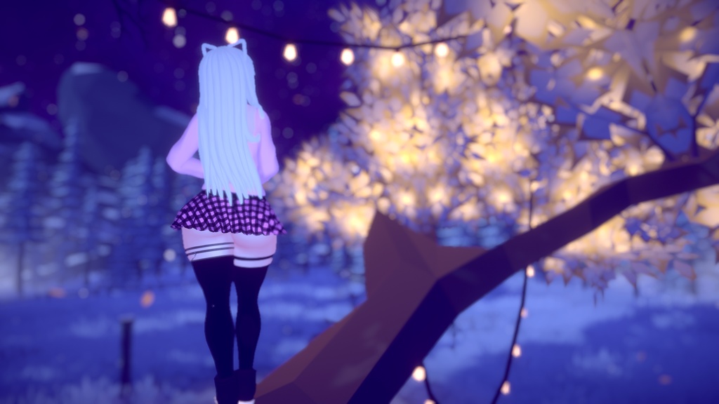 (VRC) Clio+Quest From Scratch!