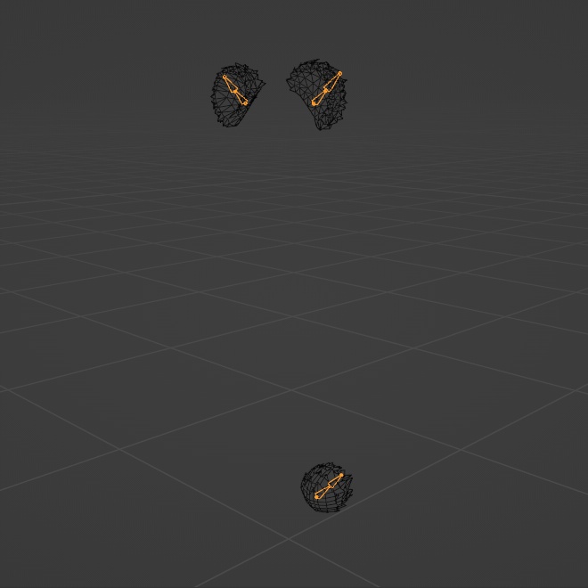 (VRC)Bear Ears&Tail RIGGED! OPTIMIZED! COMMERCIAL/PERSONAL
