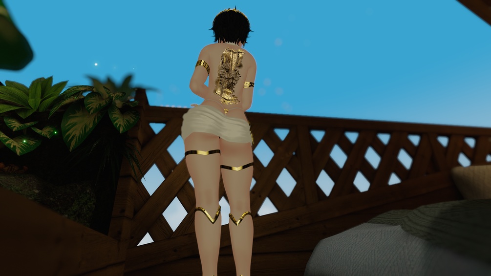 Alek! Femboy! Greek!