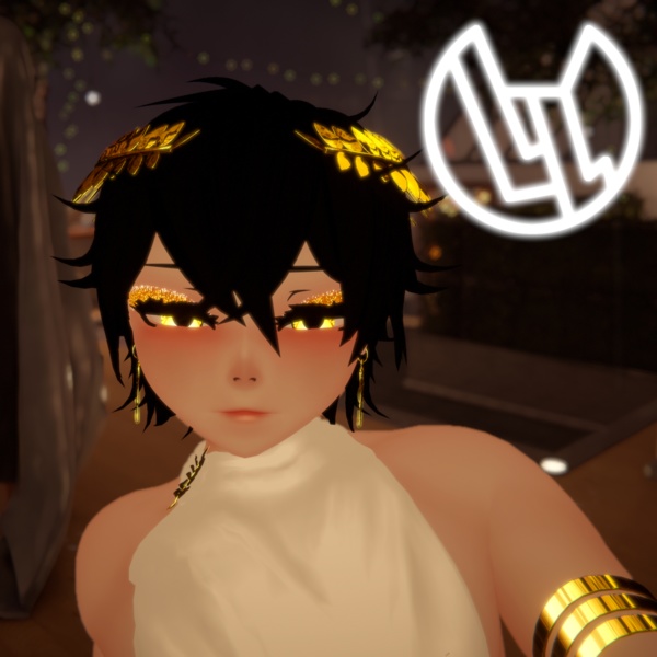 Alek! Femboy! Greek!