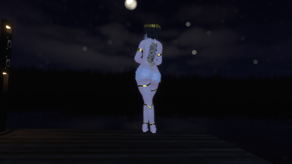 Alek! Femboy! Greek!