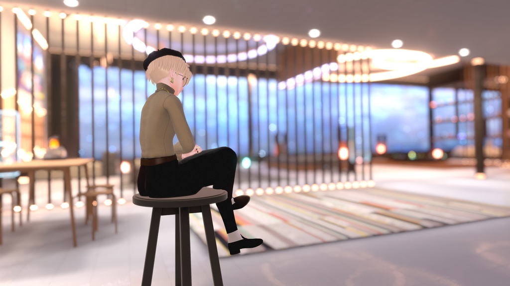 Quin! Femboy! Quest!