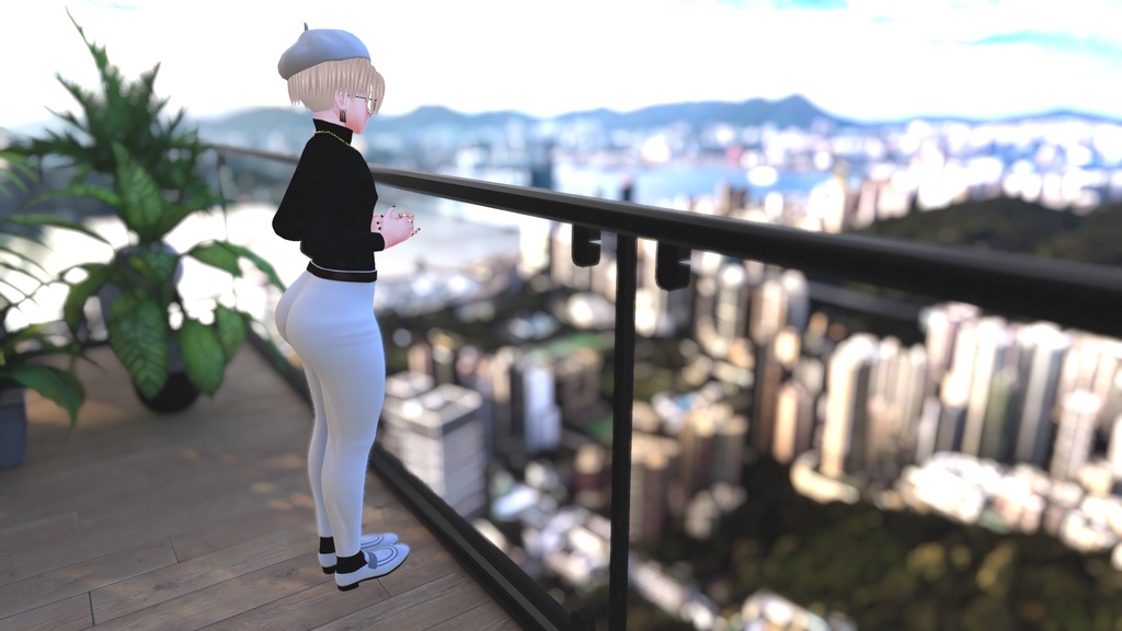 Quin! Femboy! Quest!