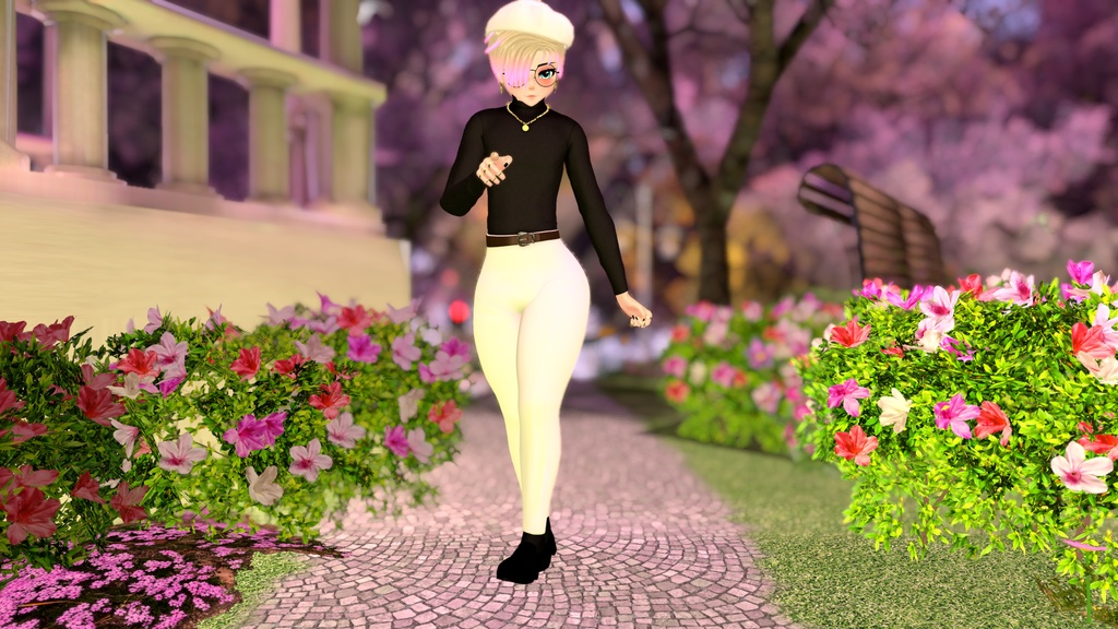 Quin! Femboy! Quest!