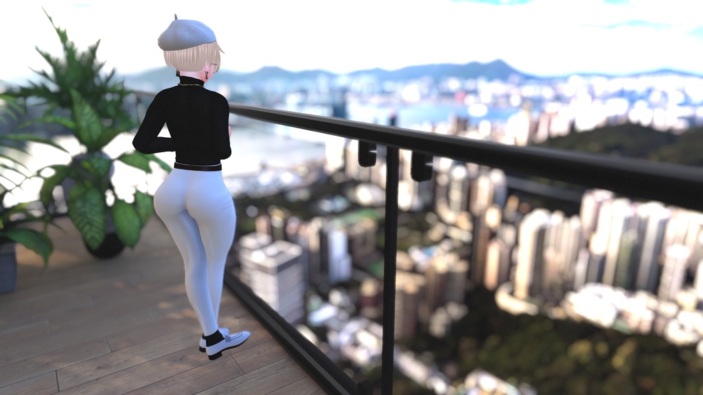 Quin! Femboy! Quest!