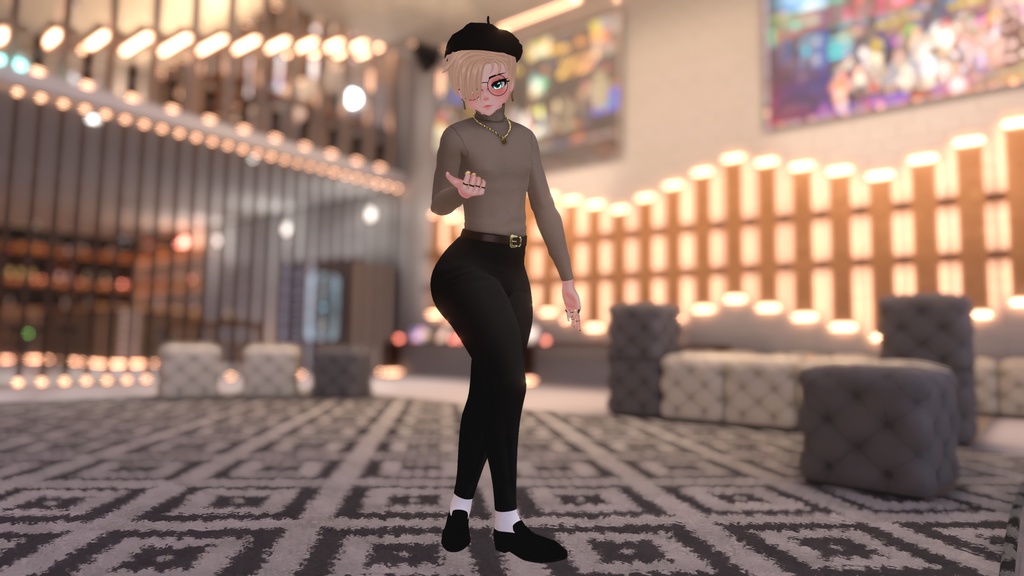 Quin! Femboy! Quest!