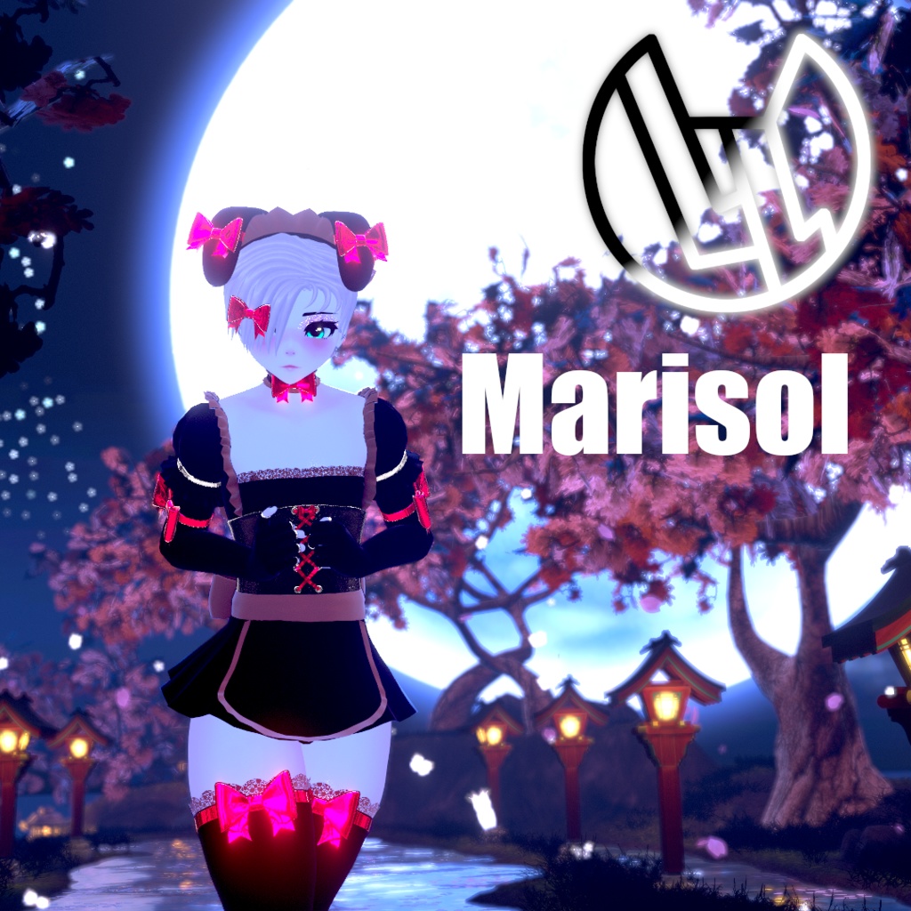 Marisol! Femboy! Quest!