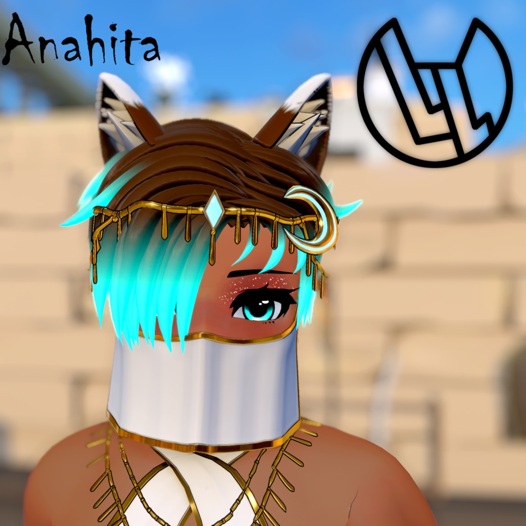 Anahita! Femboy! Quest!