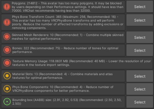 Ayumu! Ver1.0 PC/Quest! (VRChat)