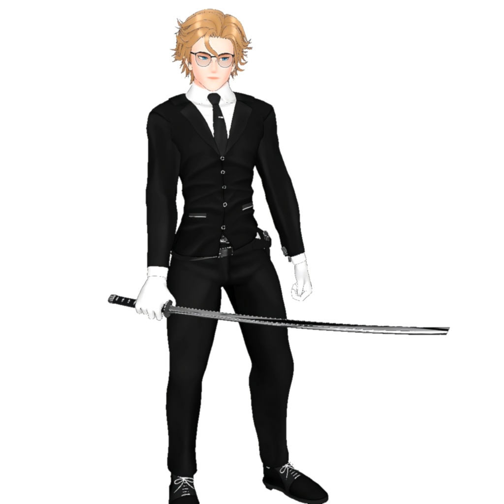 Ayumu! Ver1.0 PC/Quest! (VRChat)