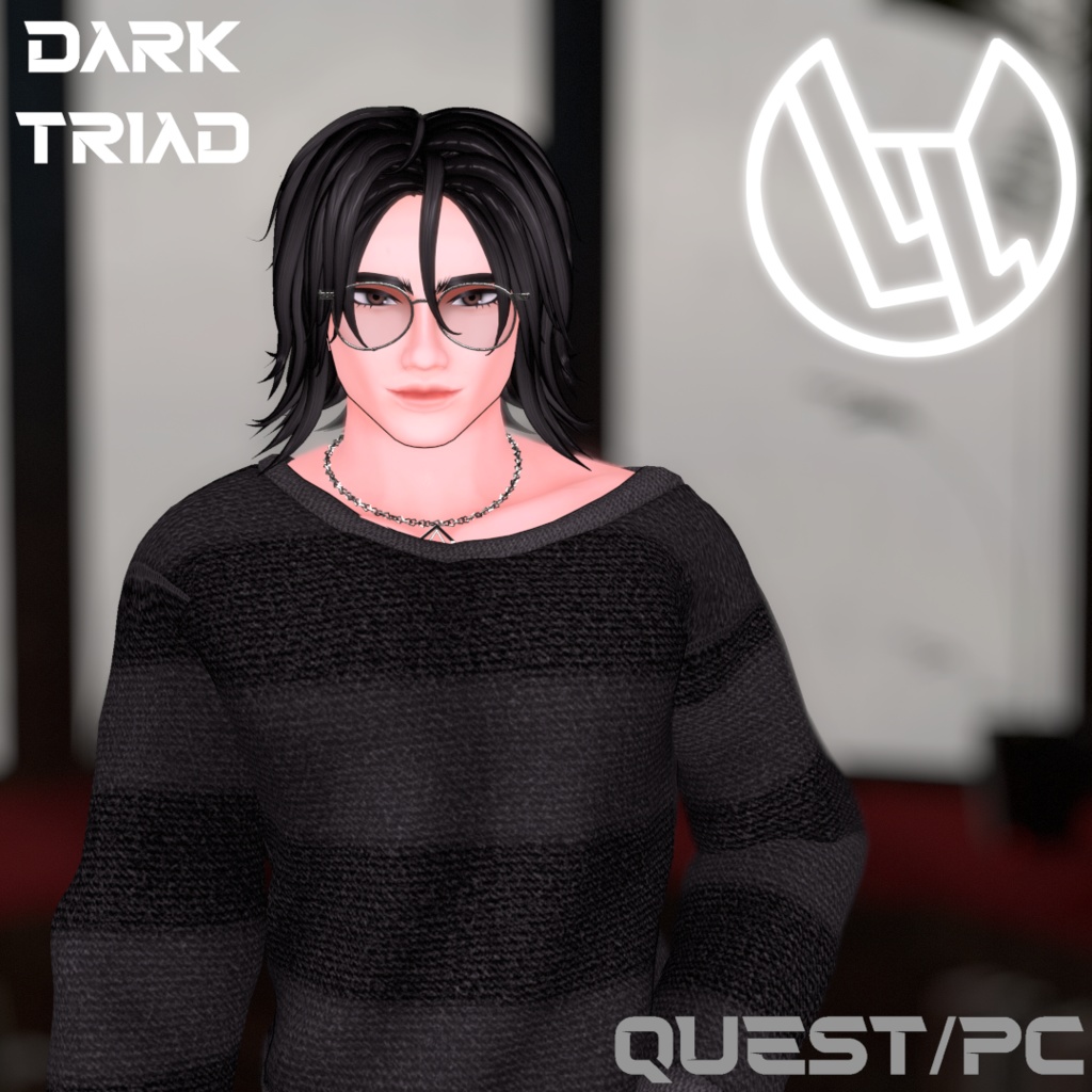 Dark Triad (PC/Quest)