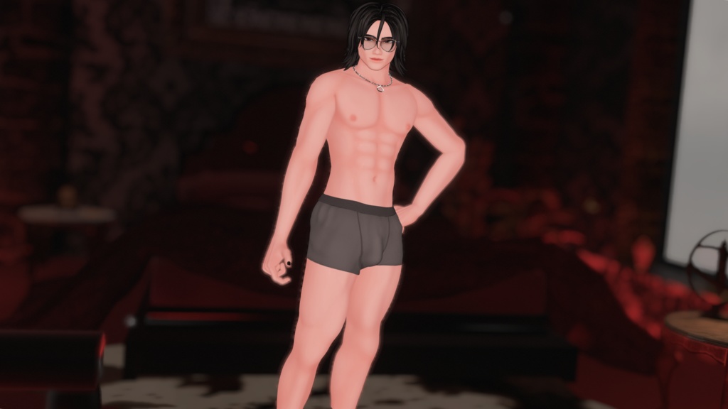 Dark Triad (PC/Quest)